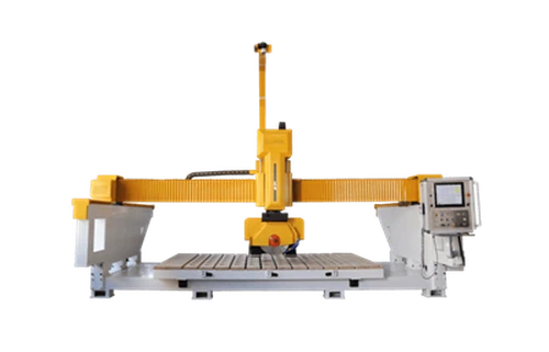 อนาคตของการแปรรูปหิน: เหตุใดจึงเลือกเทคโนโลยีเลื่อยสะพาน