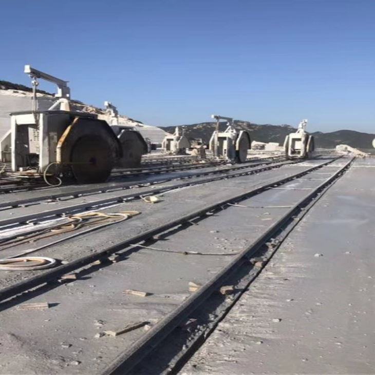 quarry equipment manufacturers