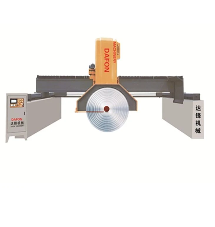 Multi Disc Granite Cutter Machine Multi Disc Granite Cutter Machine